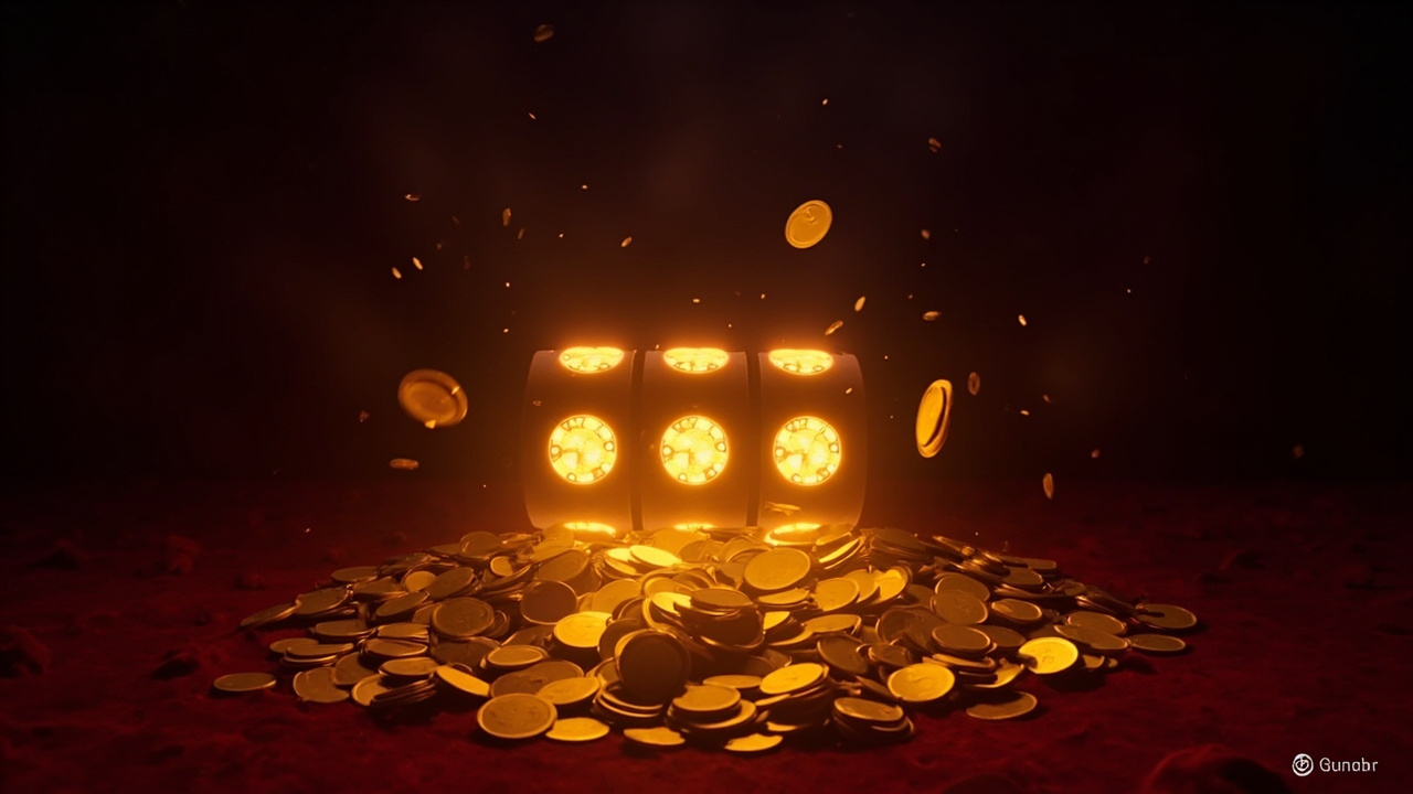 How to choose high rtp pokies without getting lost in the spin