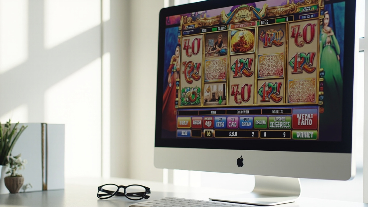 Mobile Friendly Slot Games List 2026 Video A3a981 89